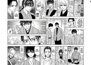 Unlocking the World of Manhua US: Your Ultimate Guide