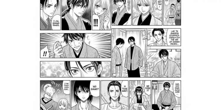 Unlocking the World of Manhua US: Your Ultimate Guide