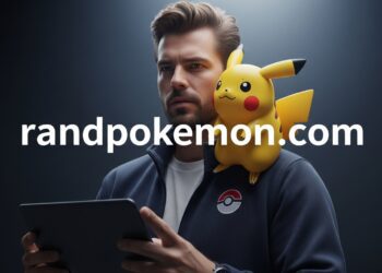 Unleash Your Creativity with a Random Pokémon Generator