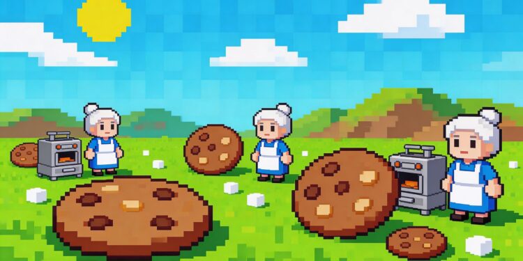 Cookie Clicker 2 Guide