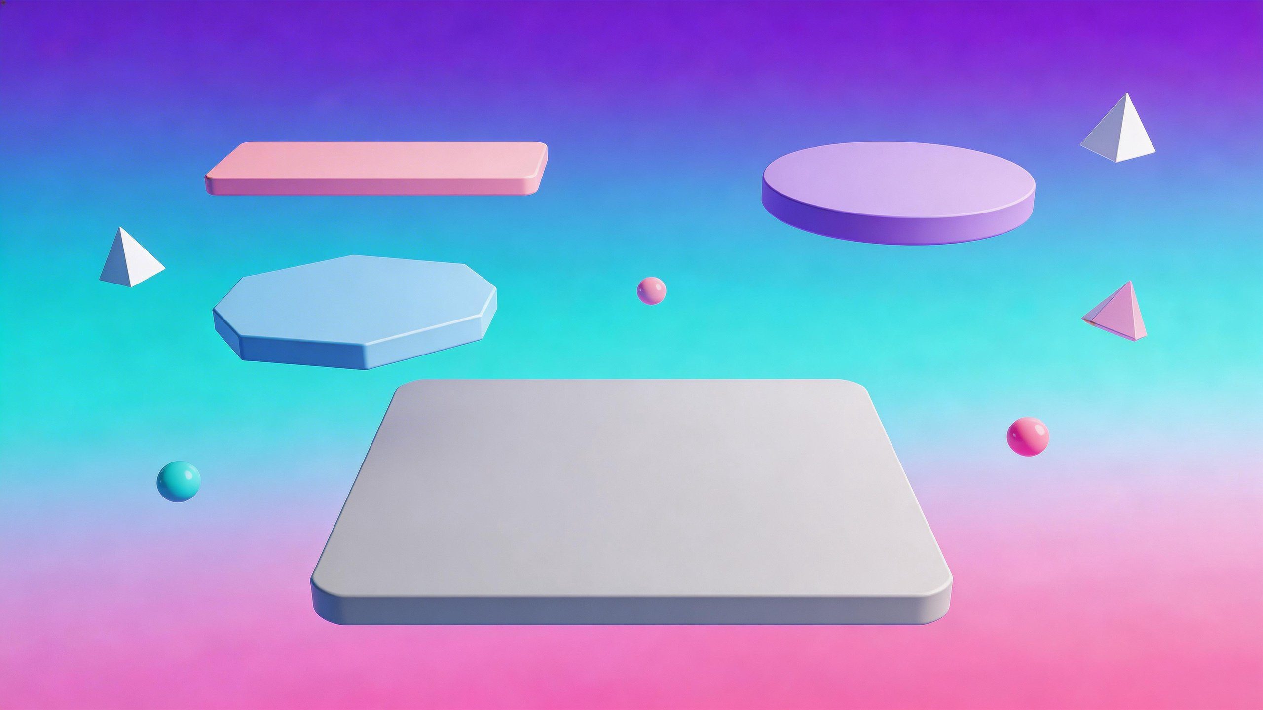 Geometry Lite level design