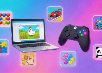 Best Unblocked Browser Games 2026